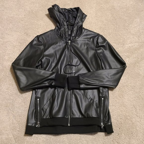 Kenneth Cole Women’s Light-weight Jacket/Shirt – Size M - Picture 4 of 10